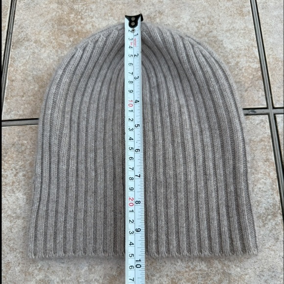 Jenni Kayne Cashmere Beanie main image 6